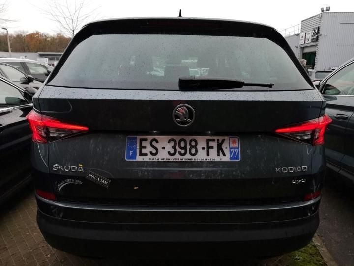 Photo 26 VIN: TMBLJ9NS2J8043637 - SKODA KODIAQ 