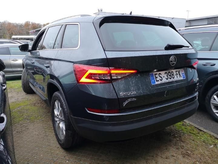 Photo 7 VIN: TMBLJ9NS2J8043637 - SKODA KODIAQ 