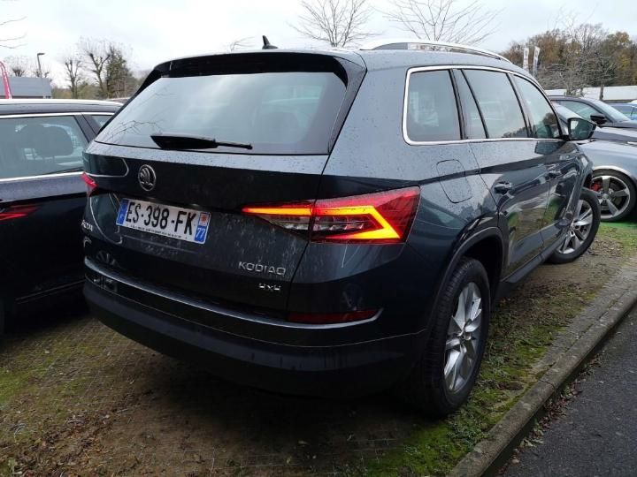 Photo 9 VIN: TMBLJ9NS2J8043637 - SKODA KODIAQ 