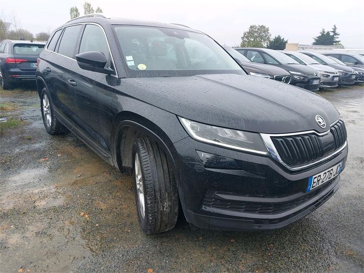 Photo 2 VIN: TMBLJ9NS4J8009845 - SKODA KODIAQ 