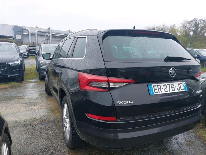 Photo 3 VIN: TMBLJ9NS4J8009845 - SKODA KODIAQ 