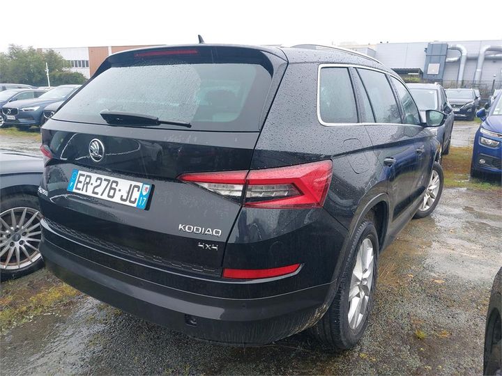 Photo 4 VIN: TMBLJ9NS4J8009845 - SKODA KODIAQ 