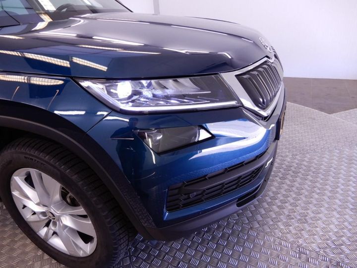 Photo 34 VIN: TMBLJ9NS9J8026303 - SKODA KODIAQ 