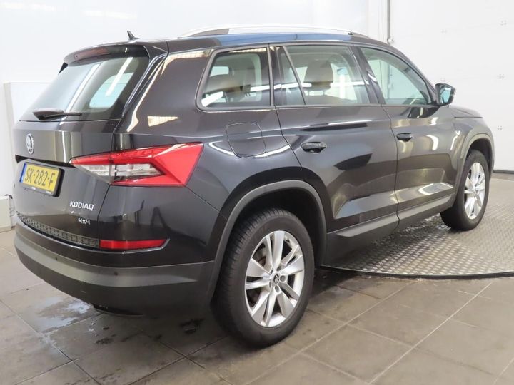 Photo 2 VIN: TMBLJ9NS9J8074660 - SKODA KODIAQ 