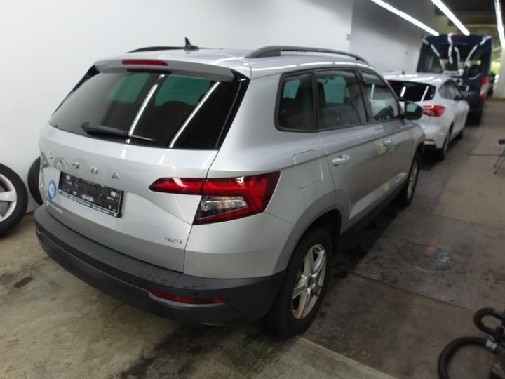 Photo 1 VIN: TMBLJ9NU7L5035748 - SKODA KAROQ 