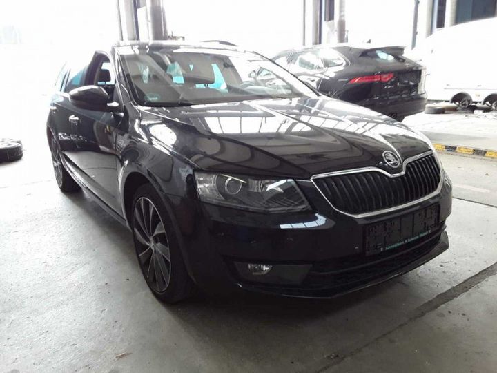 Photo 2 VIN: TMBLK7NE1F0211026 - SKODA OCTAVIA 