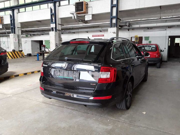 Photo 3 VIN: TMBLK7NE1F0211026 - SKODA OCTAVIA 