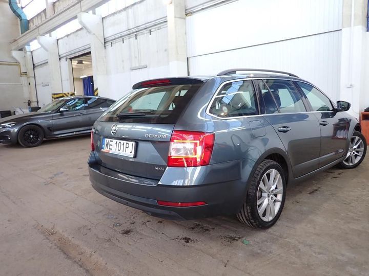 Photo 3 VIN: TMBLK7NE2J0035144 - SKODA OCTAVIA 