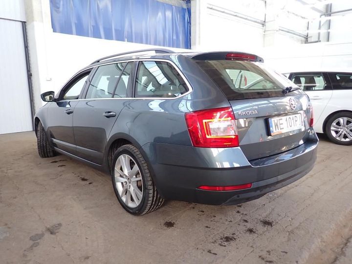 Photo 4 VIN: TMBLK7NE2J0035144 - SKODA OCTAVIA 