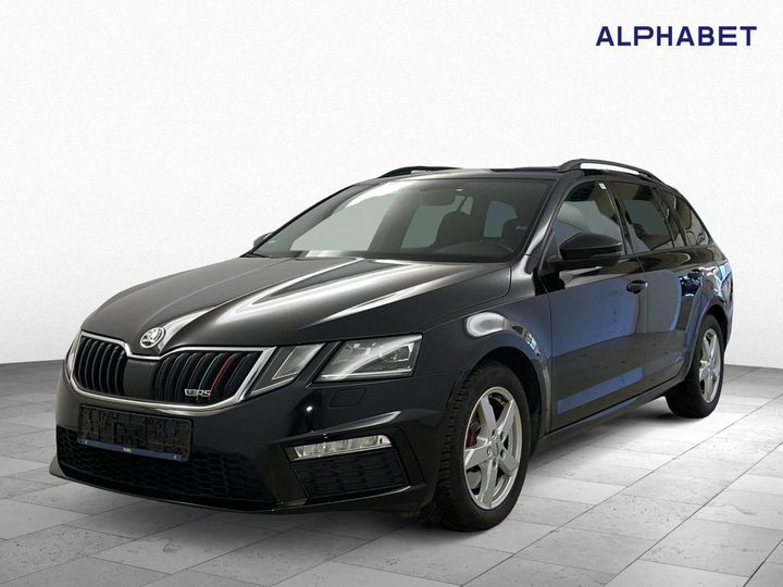 Photo 0 VIN: TMBLK7NE2J0076261 - SKODA OCTAVIA COMBI 2.0 