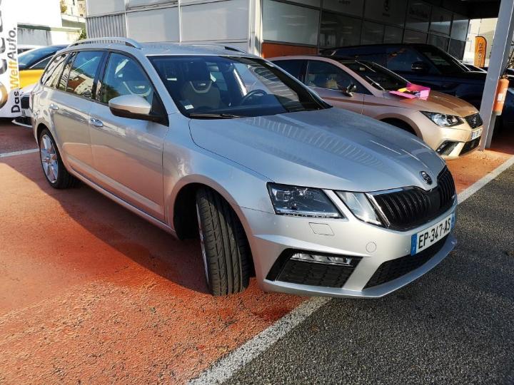 Photo 14 VIN: TMBLK7NE2J0112269 - SKODA OCTAVIA 