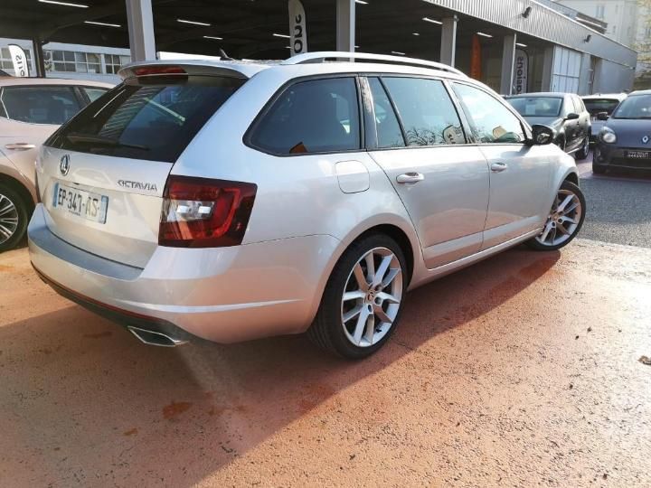 Photo 3 VIN: TMBLK7NE2J0112269 - SKODA OCTAVIA 