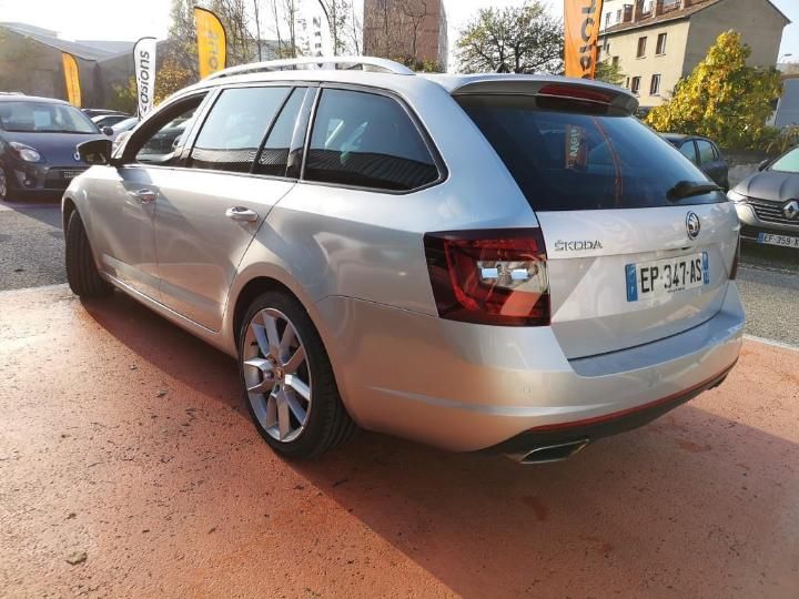 Photo 5 VIN: TMBLK7NE2J0112269 - SKODA OCTAVIA 