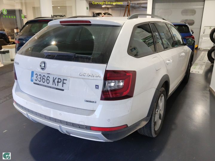 Photo 23 VIN: TMBLK7NE2J0361123 - SKODA OCTAVIA 