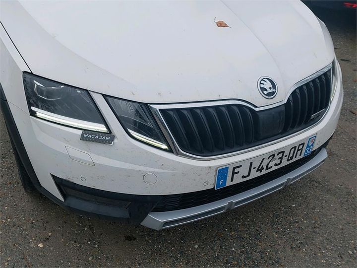 Photo 27 VIN: TMBLK7NE4K0200368 - SKODA OCTAVIA COMBI 