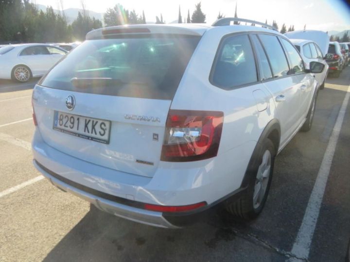 Photo 2 VIN: TMBLK7NE5J0278205 - SKODA SCOUT 