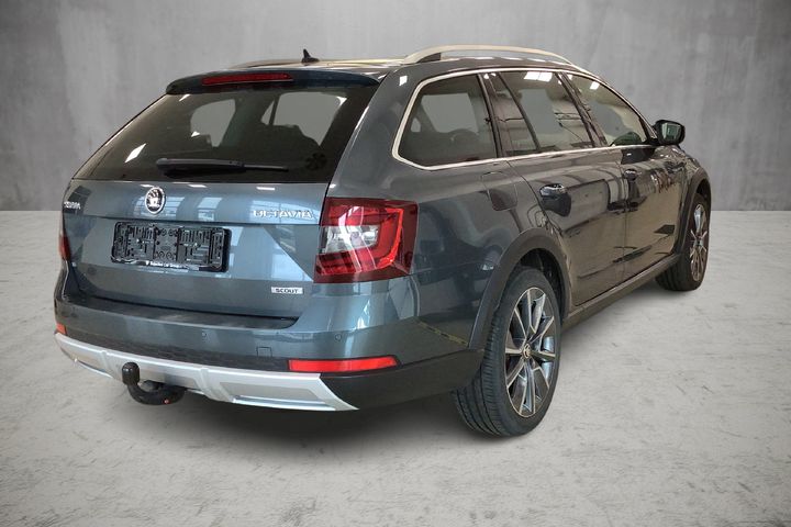 Photo 18 VIN: TMBLK7NE5K0049881 - SKODA OCTAVIA 