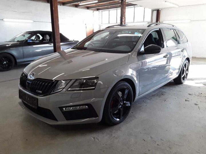 Photo 1 VIN: TMBLK7NE5L0031155 - SKODA OCTAVIA 