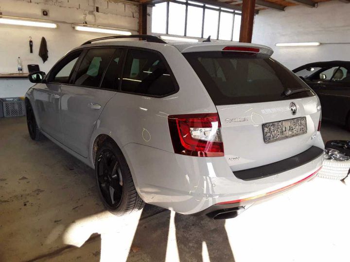 Photo 2 VIN: TMBLK7NE5L0031155 - SKODA OCTAVIA 