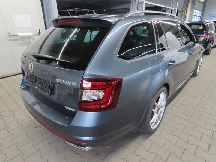 Photo 5 VIN: TMBLK7NE6J0167808 - SKODA OCTAVIA 