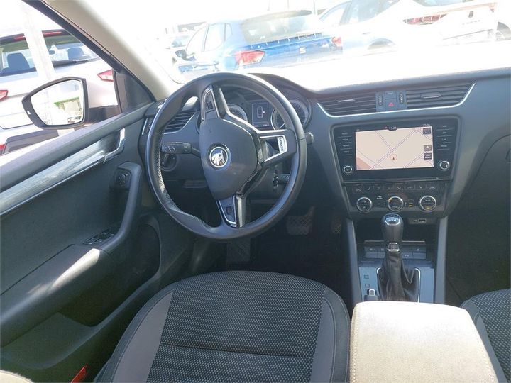 Photo 12 VIN: TMBLK7NE8L0045275 - SKODA OCTAVIA 