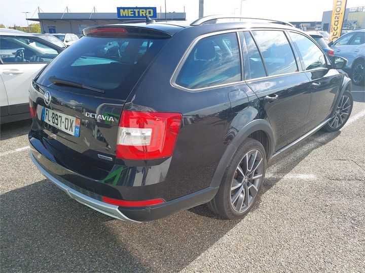 Photo 3 VIN: TMBLK7NE8L0045275 - SKODA OCTAVIA 