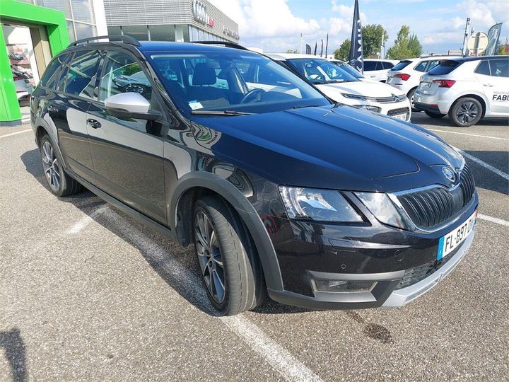 Photo 7 VIN: TMBLK7NE8L0045275 - SKODA OCTAVIA 