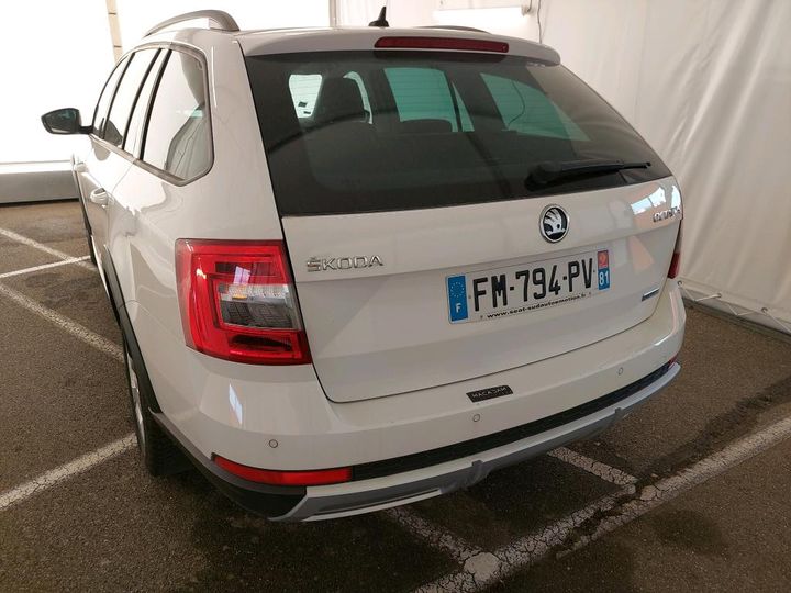 Photo 17 VIN: TMBLK7NE8L0052128 - SKODA OCTAVIA 