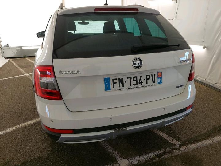 Photo 23 VIN: TMBLK7NE8L0052128 - SKODA OCTAVIA 