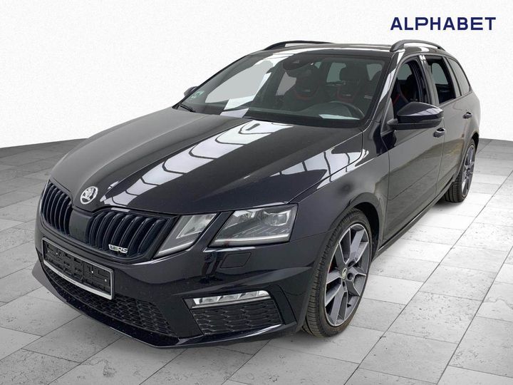 Photo 0 VIN: TMBLK7NE9K0158134 - SKODA OCTAVIA COMBI 2.0 