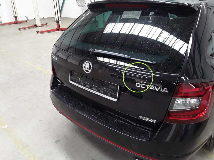 Photo 28 VIN: TMBLK7NE9K0158134 - SKODA OCTAVIA COMBI 2.0 