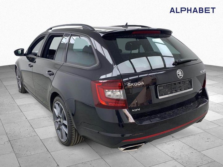 Photo 3 VIN: TMBLK7NE9K0158134 - SKODA OCTAVIA COMBI 2.0 