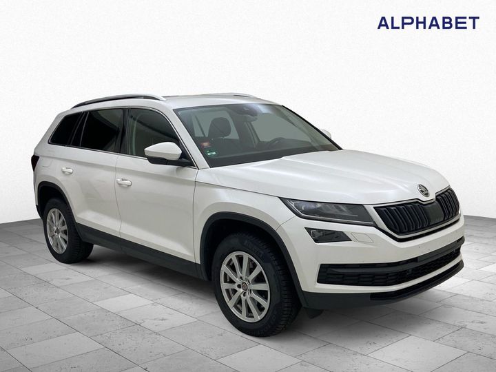 Photo 1 VIN: TMBLK7NS1K8039789 - SKODA KODIAQ 