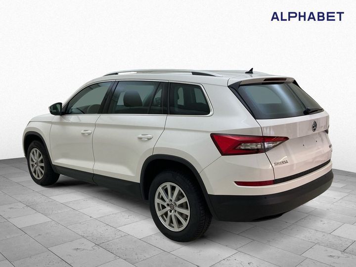 Photo 2 VIN: TMBLK7NS1K8039789 - SKODA KODIAQ 