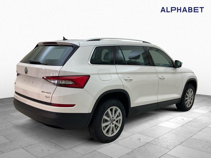 Photo 3 VIN: TMBLK7NS1K8039789 - SKODA KODIAQ 