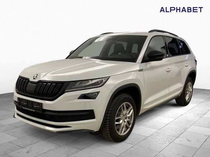 Photo 1 VIN: TMBLK7NS1K8073246 - SKODA KODIAQ 