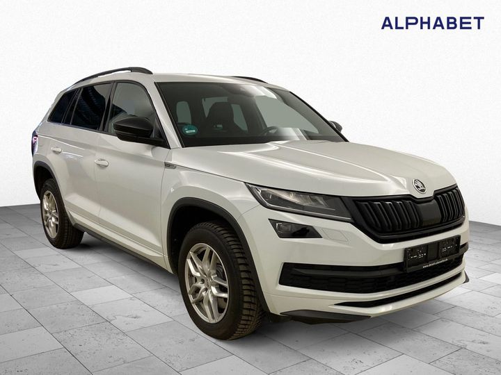 Photo 2 VIN: TMBLK7NS1K8073246 - SKODA KODIAQ 