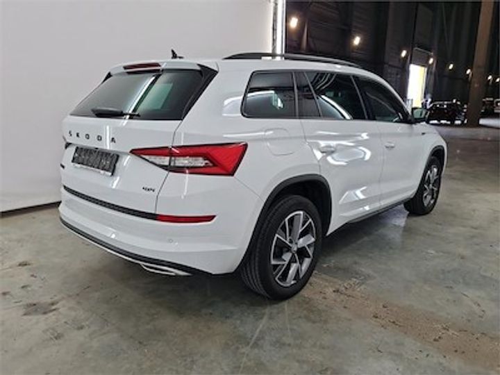 Photo 4 VIN: TMBLK7NS1L8034674 - SKODA KODIAQ 