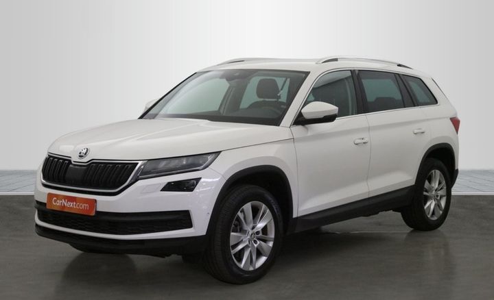 Photo 1 VIN: TMBLK7NS2J8067969 - SKODA KODIAQ 