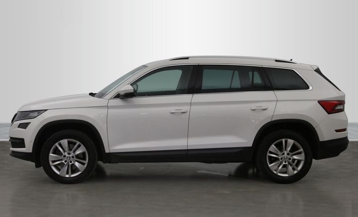 Photo 2 VIN: TMBLK7NS2J8067969 - SKODA KODIAQ 