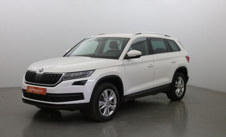 Photo 25 VIN: TMBLK7NS2J8067969 - SKODA KODIAQ 