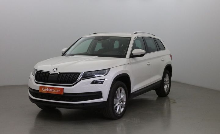 Photo 26 VIN: TMBLK7NS2J8067969 - SKODA KODIAQ 