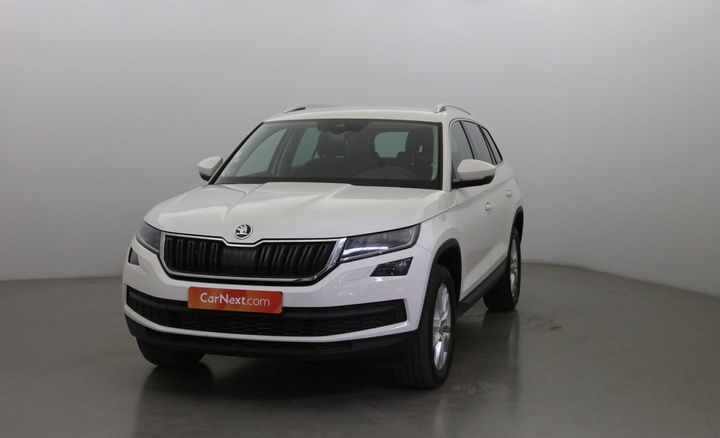 Photo 27 VIN: TMBLK7NS2J8067969 - SKODA KODIAQ 