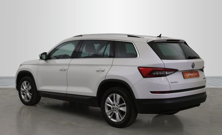 Photo 3 VIN: TMBLK7NS2J8067969 - SKODA KODIAQ 