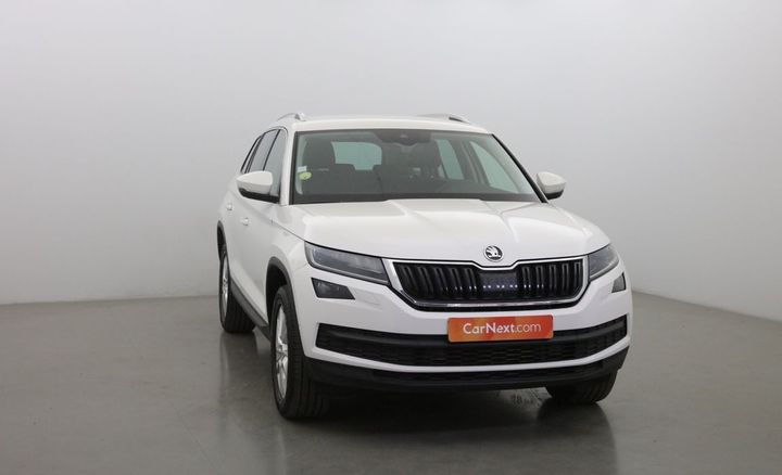 Photo 30 VIN: TMBLK7NS2J8067969 - SKODA KODIAQ 