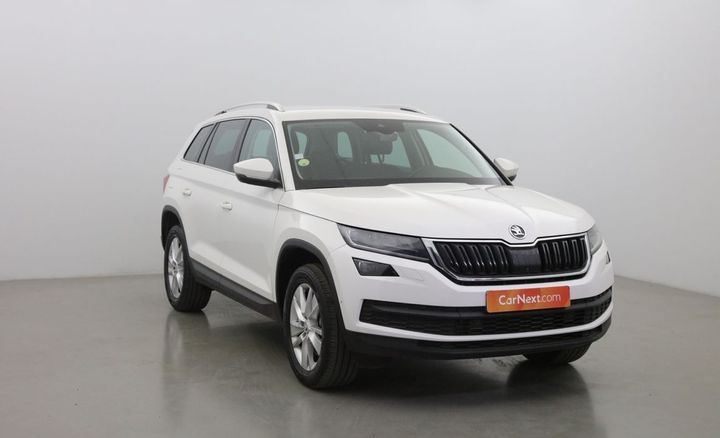 Photo 31 VIN: TMBLK7NS2J8067969 - SKODA KODIAQ 