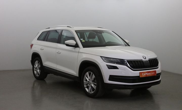 Photo 32 VIN: TMBLK7NS2J8067969 - SKODA KODIAQ 