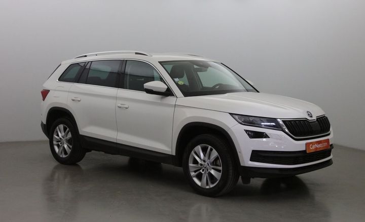 Photo 33 VIN: TMBLK7NS2J8067969 - SKODA KODIAQ 