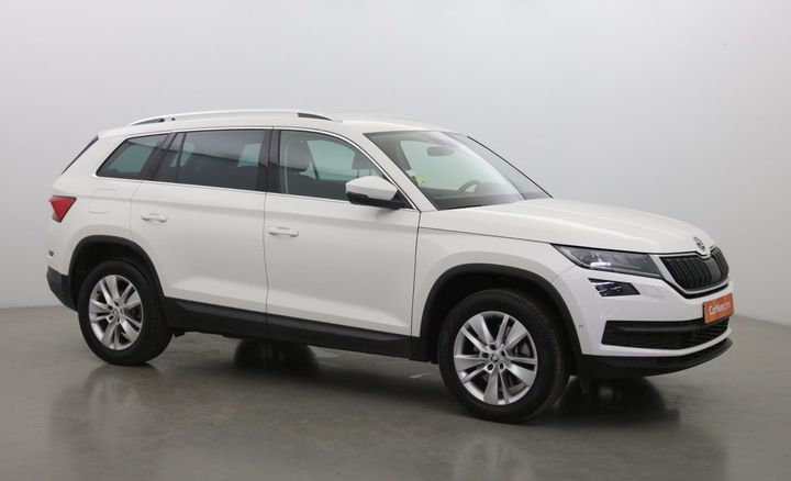 Photo 34 VIN: TMBLK7NS2J8067969 - SKODA KODIAQ 