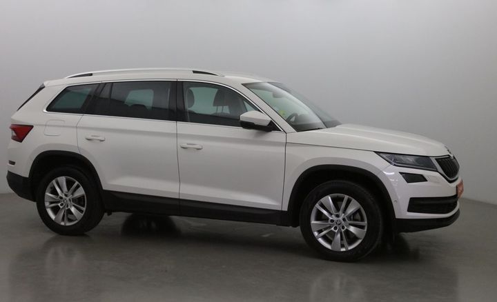 Photo 35 VIN: TMBLK7NS2J8067969 - SKODA KODIAQ 